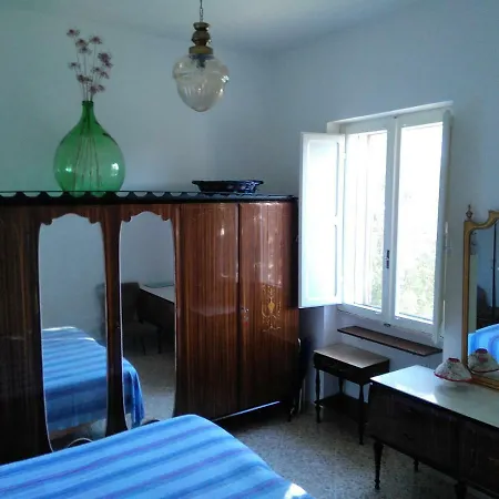Holiday home Casa Del Monte Antonelli