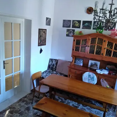 Holiday home Casa Del Monte Antonelli