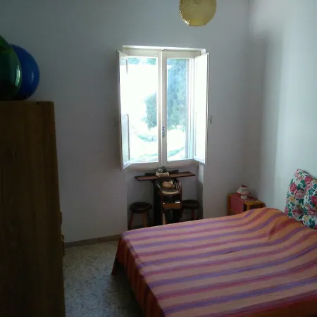 Casa Del Monte Hébergement de vacances