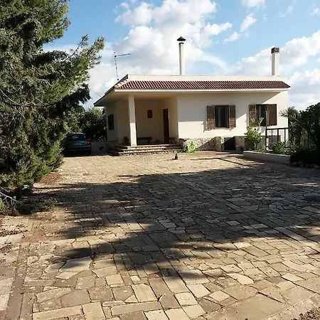 Casa Del Monte Antonelli