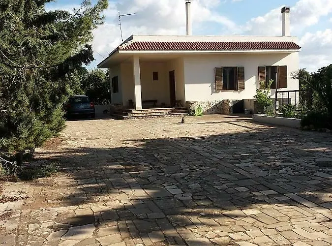 Casa Del Monte Antonelli